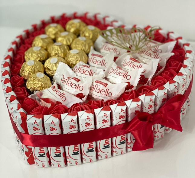 Box gourmandes